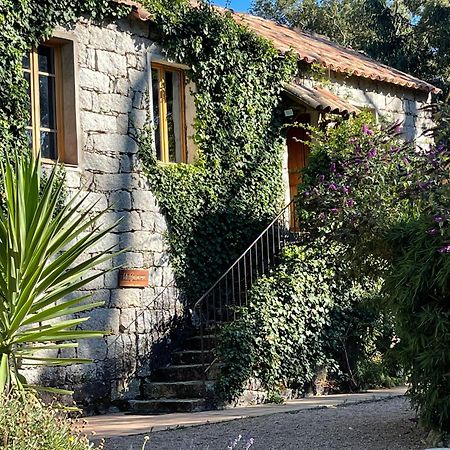 بورتو فيكشْيو Chambres D'Hotes Barraconu المظهر الخارجي الصورة