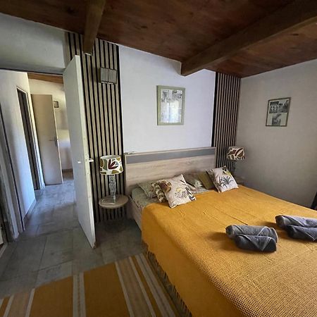 بورتو فيكشْيو Chambres D'Hotes Barraconu المظهر الخارجي الصورة