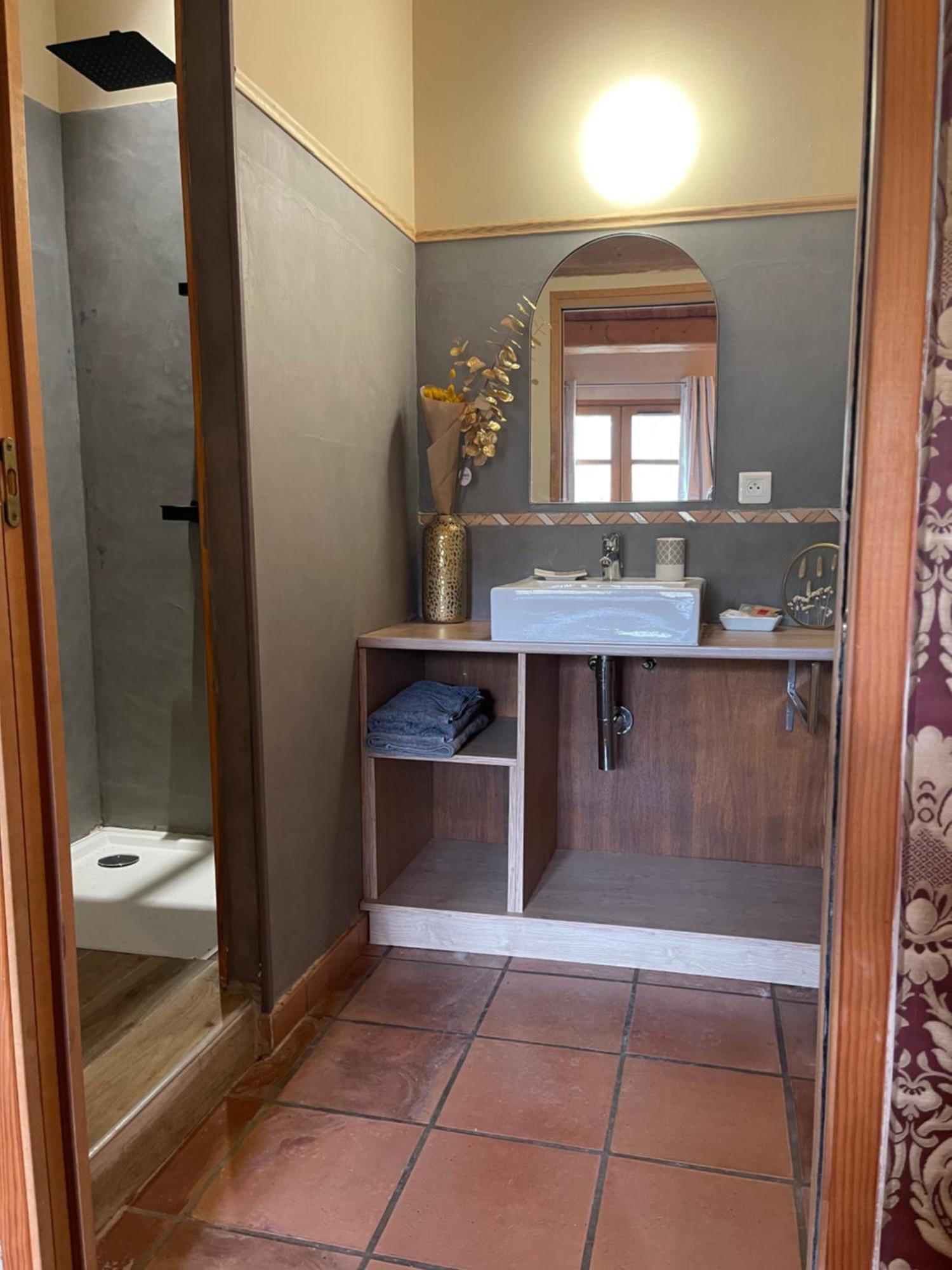 بورتو فيكشْيو Chambres D'Hotes Barraconu المظهر الخارجي الصورة