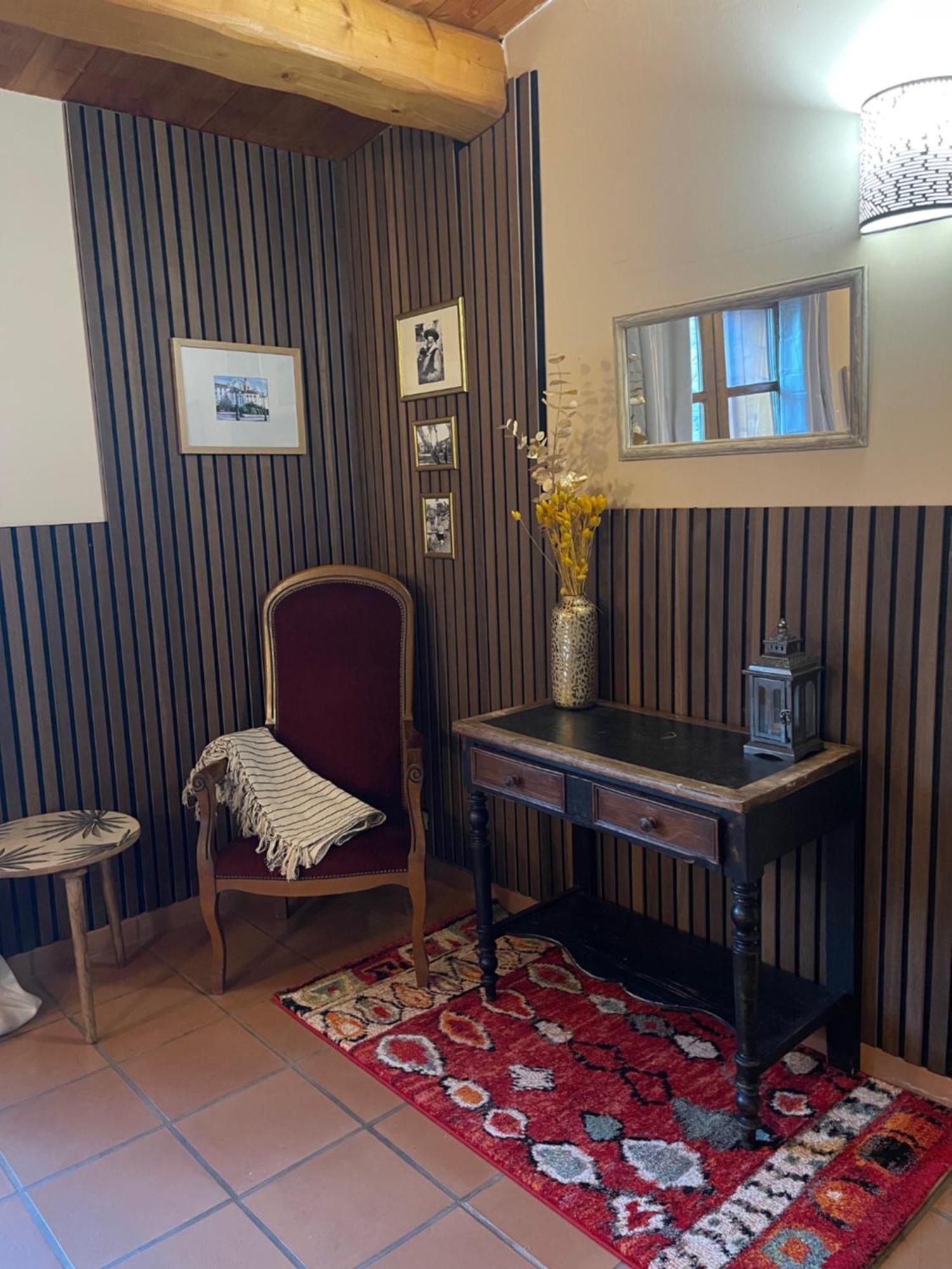 بورتو فيكشْيو Chambres D'Hotes Barraconu المظهر الخارجي الصورة