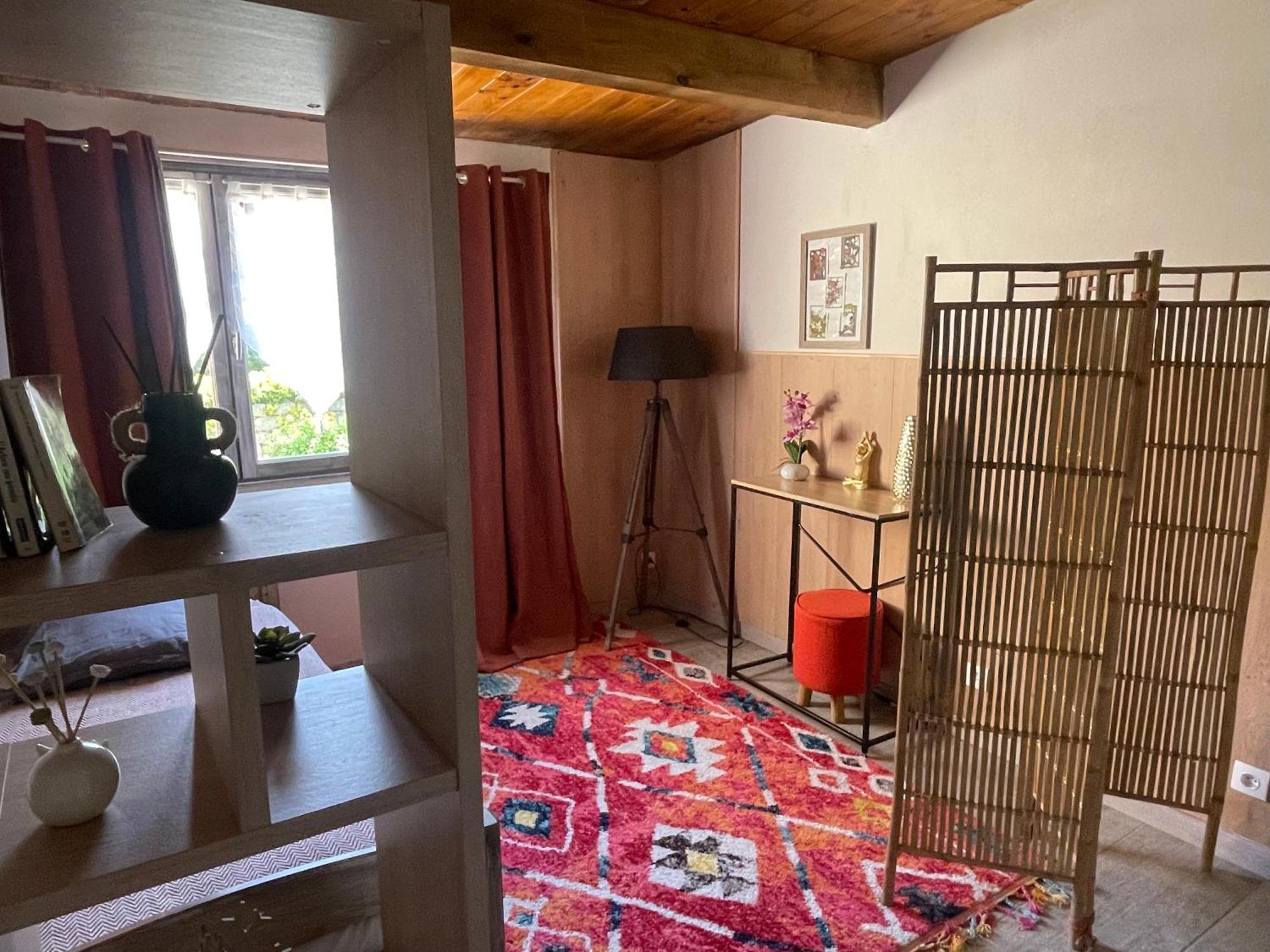 بورتو فيكشْيو Chambres D'Hotes Barraconu المظهر الخارجي الصورة