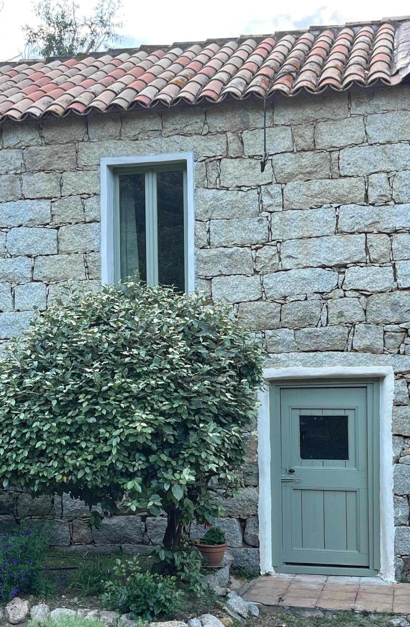 بورتو فيكشْيو Chambres D'Hotes Barraconu المظهر الخارجي الصورة