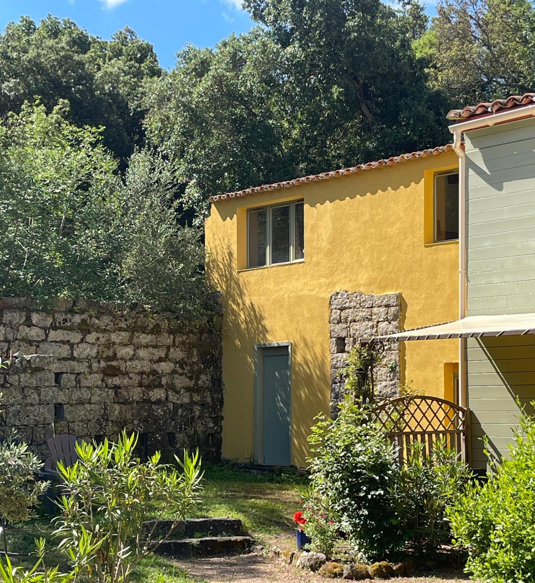 بورتو فيكشْيو Chambres D'Hotes Barraconu المظهر الخارجي الصورة